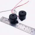 Buzzer bus alarm yes, 3-24VDC 2 wires (price per 1 piece). long and loud sound. ready to ship in Thailand.. 