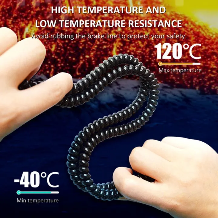 Bicycle%20Harness%20Winding%20Tube%20Electric%20Vehicle%20Brake%20Wire%20Organizer%20Protective%20Sleeve%20TPU%20Sheath%20Line%20Cable%20Spiral%20Wrap%20Portable%20-%20Image%203