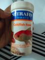 Nutrafin basix.(Goldfish food). 