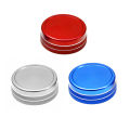 Car Multimedia Control Knob Cover Volume Knob Decoration Ring Fit For Mercedes Benz A B E CLA GLA GLE GLK ML GL W204 Class AMG.