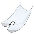 Male Shaving Apron Beard Catcher Cape Care Bib Face Shaved Hair Adult Bibs Shaver Cleaning Hairdresser for Man Clean Apron Gift. 