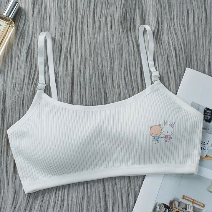 8-16%20Years%20Kids%20Bras%20Young%20Girls%20Underwear%20Teenage%20Training%20Bras%20Women%20Cotton%20Kids%20cute%20Brassiere%20Tube%20Tops%20Girl's%20Sport%20Bras%20-%20Image%205