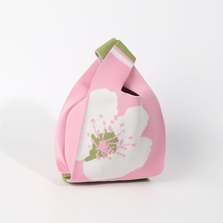 Exquisite%20Painting%20Style%20Floral%20Retro%20Knitted%20Handbag,%20Suitable%20for%20Women%20and%20Children%20to%20Go%20Out%20for%20Daily%20Work%20Clothing,%20Camping%20Style,%20Walking%20and%20Vacation,%20Suitable%20for%20Multiple%20Scenes,%20Portable%20Mobile%20Phone%20Books%20and%20Keys%20-%20Image%203