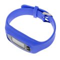 Wristband Sleep Monitor Kid Bracelets Smart Watch for Kids Step Counter Walking Pedometer Simple Tracking Device. 