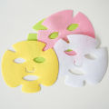 Wooden Pretend Play Children Facial Mask Makeup Set Imitation Beauty Fashion Toy Cosmetics Set Educational Toys for Girls. 