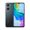 Vivo Y03 (4GB+4GB)RAM/ 64GB ROM - 1 Year Abans Warranty (TRCSL Approved). 