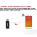 Auto Bluetooth Adapter For Pc Usb Bluetooth Dongle Bluetooth Receiver For Speaker Mouse Keyboard Music Car Audio Transmitter.