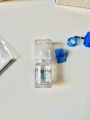 Speed Cuber Combo Pack 3x3 Rubik’s Cube stickerless extra magnet lube stand adjustment tools.