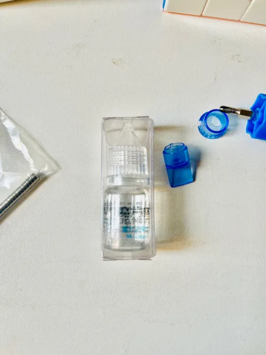 Speed%20Cuber%20Combo%20Pack%203x3%20Rubik%E2%80%99s%20Cube%20stickerless%20extra%20magnet%20lube%20stand%20adjustment%20tools%20-%20Image%204