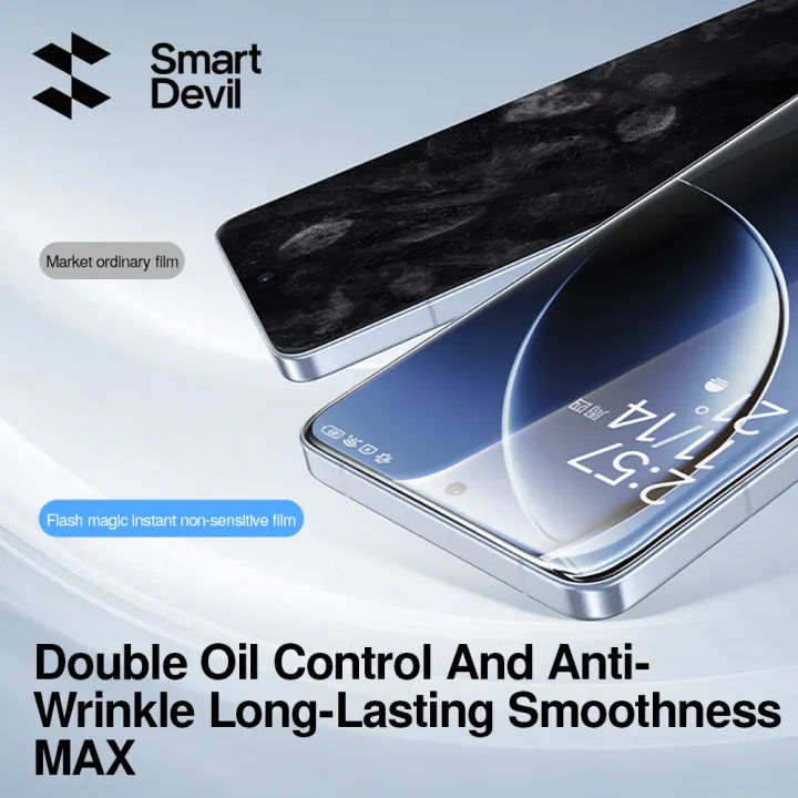 SmartDevil%20Dust-free%20Cabin%20Tempered%20Glass%20Film%20for%20Xiaomi%2015%2014%20Redmi%20K80%20Ultra%20HD%20Screen%20Protector%20for%20Poco%20F7%20Ultra%20F7%20Pro%20-%20Image%202