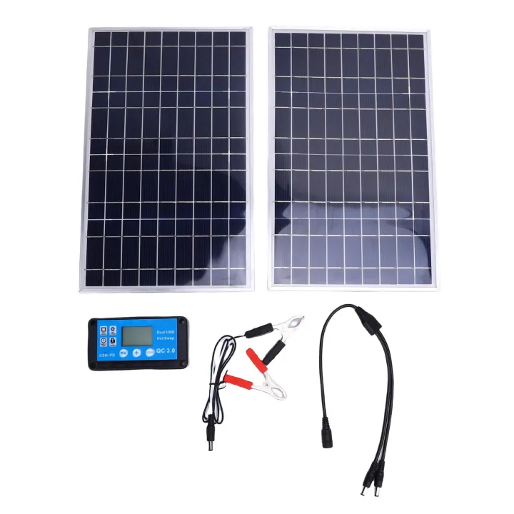 200W%20Solar%20Panel%20Kit%20Aluminum%20Frame%20Solar%20Charger%20Controller%20Kit%20for%20Off%20Grid%20Applications%20RV%20Travel%20-%20Image%207