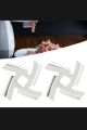 Meat grinder blade square nut blade Minser. 