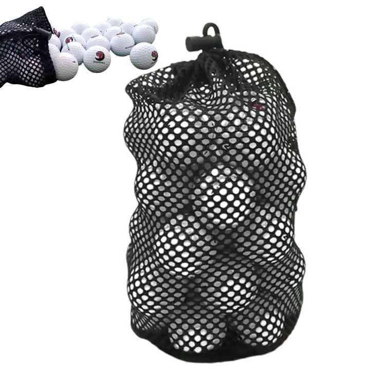 Black%20Golf%20Ball%20Pouch%20Bag%20with%20Durable%20Nylon%20Material%20Sports%20Mesh%20Net%20Bag%20Suitable%20for%20Outdoor%20Gyms%20Travel%20-%20Image%204