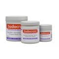 Sudocrem Antiseptic Nappy Rash Healing Cream, 60g. 