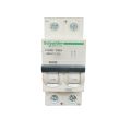 SCHNEIDER 2POLE 63A & 125A 1000V DC Circuit Breaker For Solar and Battery. 