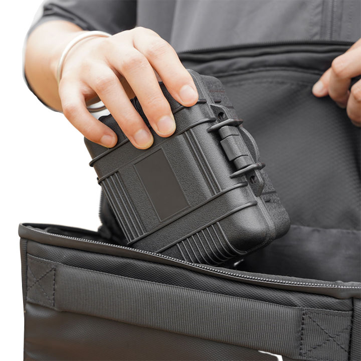 Hard%20Case%20Waterproof%20Box%20for%20%20Action%205%20Pro/Osmo%20Action%204/3%20Accessories%20Portable%20Carrying%20Storage%20Protective%20Suitcase%20-%20Image%205