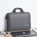 Waterproof Laptop Bag Case 13 14 15 17 Inch Notebook Bag For Macbook Air Pro 13 15 Computer Shoulder Handbag Briefcase Bag. 