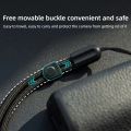 10kg Camera Wrist Strap Hanging Anti-Fall Rope for Ricoh GR2 GR3 GR3x  ZV1  G7X  Fuji SLR Micro Single Accessories. 