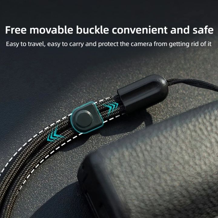 10kg%20Camera%20Wrist%20Strap%20Hanging%20Anti-Fall%20Rope%20for%20Ricoh%20GR2%20GR3%20GR3x%20%20ZV1%20%20G7X%20%20Fuji%20SLR%20Micro%20Single%20Accessories%20-%20Image%203