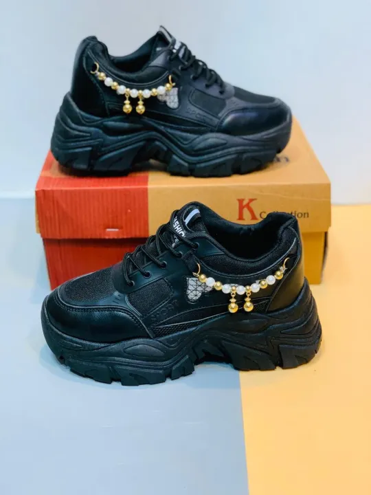 NEW%20DESIGN%20HIGH%20SOLE%20SNEAKERS%20FOR%20WOMEN'S%20AND%20GIRLS,%20Sneakers%20For%20Girls%20&%20women's,%20College%20+%20Casual%20Imported%20Shoes%20For%20Women's,%20Casual%20shoes%20for%20women's%20-%20Image%205