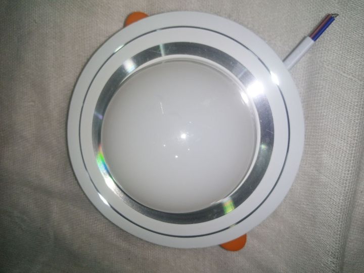 SMD 12 watt Led Moon Shape/ SMD 13 watt Egg shape/Down light /Smd led lights/ smd bulbs Ac