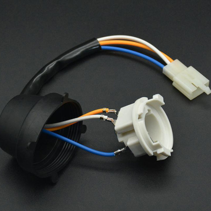 1Pcs%20BA20D%20Motorcycle%20Bulb%20Base%20Motorcycle%20Bulb%20Socket%20LED%20Headlight%20Holders%20Adapters%20Socket%20Connector%20For%20REX%20RS%20400%20450%20500%20-%20Image%203