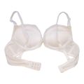 SISTERHOOD PUSHUP FOAM BRA. 