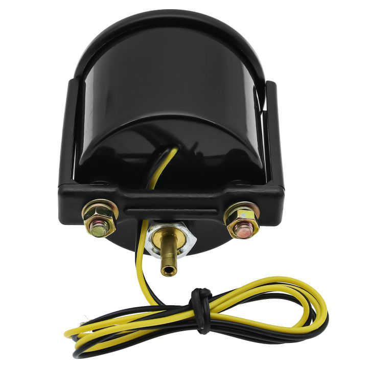 Universal%20Gasoline%20Car%202"%2052MM%20Tachometer/Water%20Temperature/Oil%20Temp%20Meter/Boost%20Meter%20PSI%20Bar/Oil%20Pressure%20Gauge%20Voltmeter%2012V%20-%20Image%207