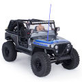 4Pcs Nylon Decoration Antenna Simulation Signal Pole Accessories 1/8 1/10 RC Crawler Car TRX4 TRX6 SCX10 D90 D110 TF2 RGT Tamiya.