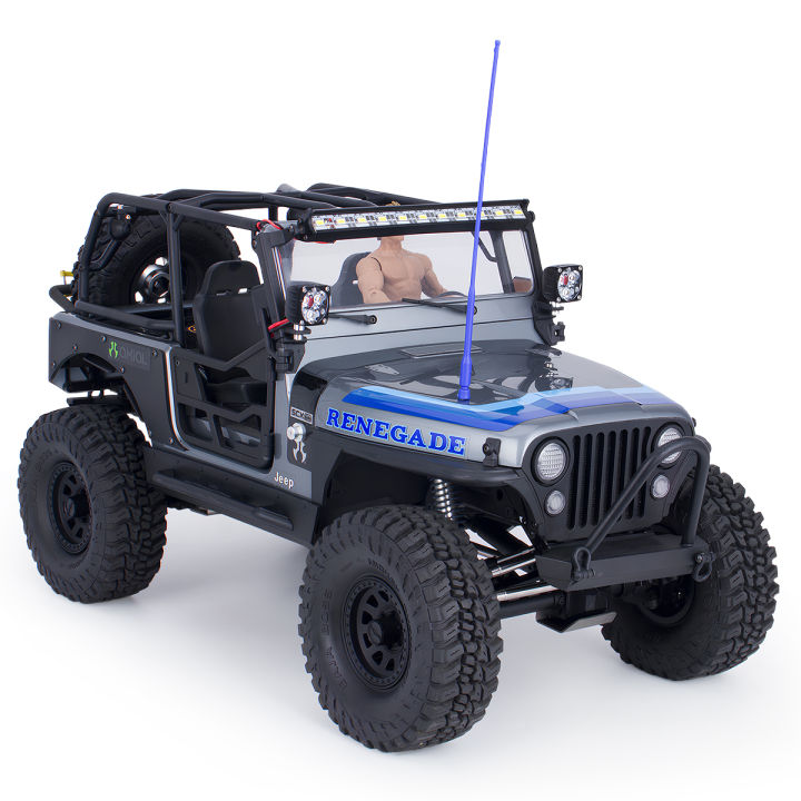 4Pcs%20Nylon%20Decoration%20Antenna%20Simulation%20Signal%20Pole%20Accessories%201/8%201/10%20RC%20Crawler%20Car%20TRX4%20TRX6%20SCX10%20D90%20D110%20TF2%20RGT%20Tamiya%20-%20Image%206