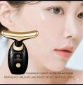 Skin Rejuvenation instrument All Round Lifting and Tightening Anti Aging Artifact To Neck Wrinkles Facial Massager Beauty Device. 