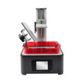 3D Printer Metal Resin Light Curing Trough Drip Stand Holder Drop Bracket for Phrozen Sonic Mini 5.5″/6″LCD UV Photocuring. 