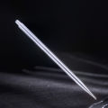 1PCS M10 Thread Stake GP Antenna Ground Anchor Short Wave Antenna Ground Anchor Ground Spike for Pac-12 Ma-12 Shortwave Antenna. 