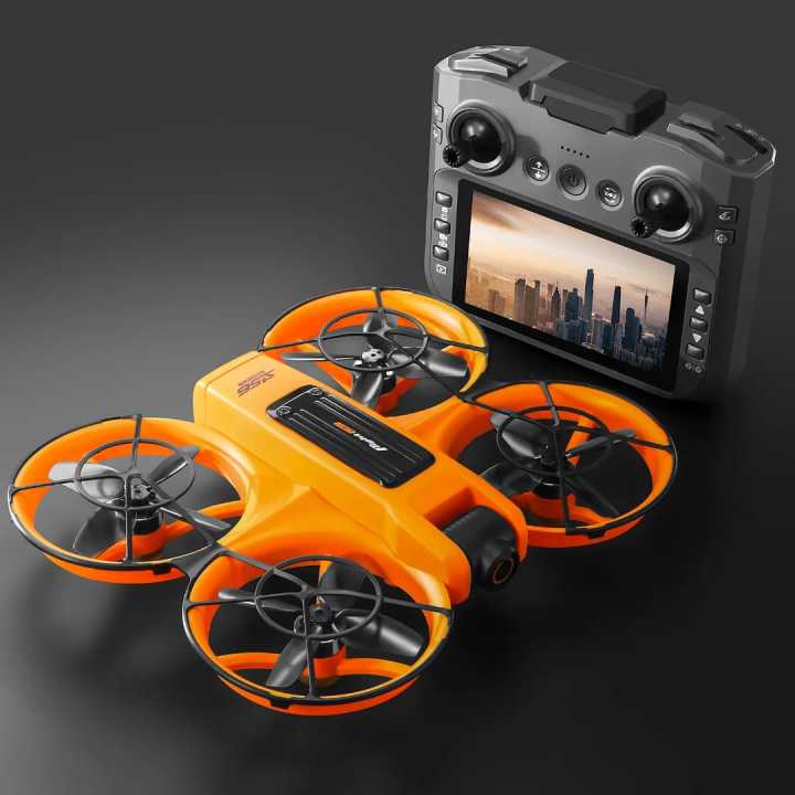 2026%20Xiaomi%20S156%20GPS%20Drone%208K%20Professional%20HD%20360%C2%B0%20Wide%20Angle%20Dual%20Camera%205G%20WIFI%20Brushless%20Motor%20Intelligent%20Obstacle%20Avoidance%20Drone%20-%20Image%203