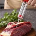 Syringe  Needle Marinade Roast Meat Seasoning Device Steak Roast Sauce Syringe. 
