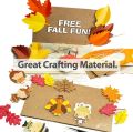 Wood Sheet MDF Board for Crafts, cut customize shape for your craft project. 