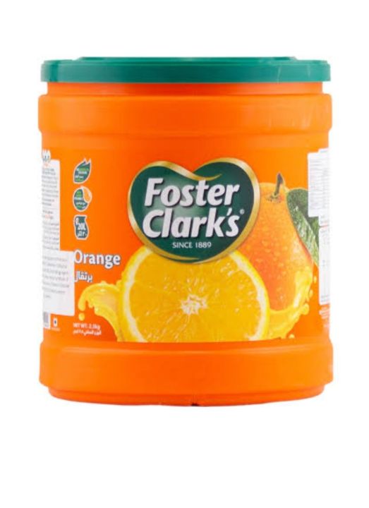 Foster%20Clark's%20Orange%20flavour%202.5Kg%20-%20Image%202