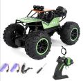 1:18 RC Car Electric Radio Remote Control Cars Buggy Off-Road Control Trucks With Led Lights Boys Toys for Children. 
