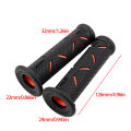 Universal Motorcycle Grips Handlebar Modification Accessories Moto Motocross Handles for Honda Suzuki Ducati Benelli.