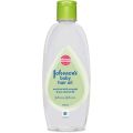 Johnson's Baby  Hair Oil (100ml) -. 