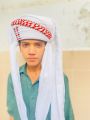 balochi pagri New design red combo. 