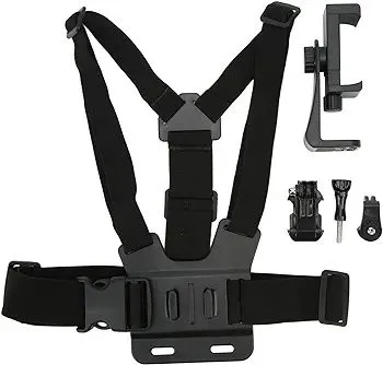 DAUERHAFT%20Chest%20Mount%20Harness%20Strap,%20-%20Image%205