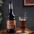 Zone Tropical Fruit Beer Flavored Syrup 1050ml. 