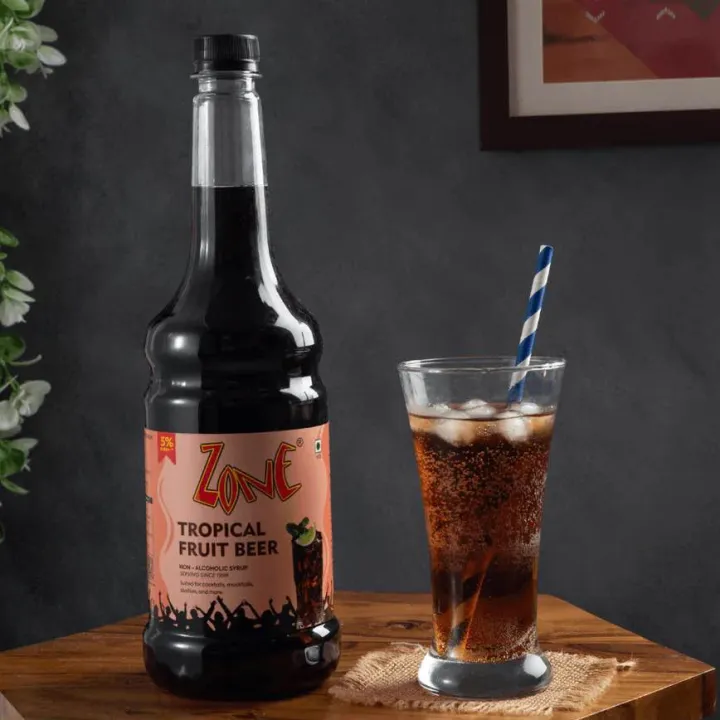 Zone%20Tropical%20Fruit%20Beer%20Flavored%20Syrup%201050ml%20-%20Image%203