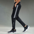 Jogging Sport Pants Men Gym Fitness Track Training Trousers Male Joggers Sportswear Bottoms Trackpants Running Sweatpants Men.