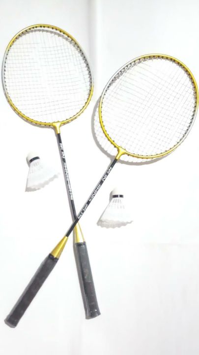 Badminton Racket for Kids and Adult
