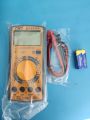 Digital Multimeter. 