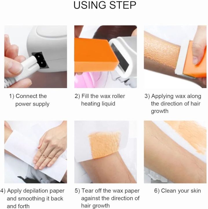 Depilatory%20Wax%20Roller,Wax%20Strips%20Roll%20on%20Wax%20Bikini%20100g%20Professional%20Roller%20Depilatory%20Wax,%20Wax%20roll%20Refill,%20Wax%20Roller,%20Home%20Hair%20Removal%20Large%20Area%20Body%20Hair%20Removal%20Wax%20Roller%20for%20Men%20and%20Women%20-%20Image%203