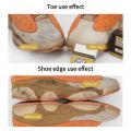 Portable Shoe Wiper, Shoe Shine, Waterproof Cleaning, Suede Leather Sneakers,  Decontamination, Shoe Cleaner. 