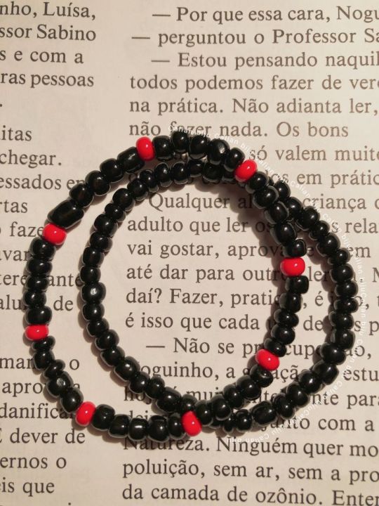 Beaded Bracelets customized and adjustable